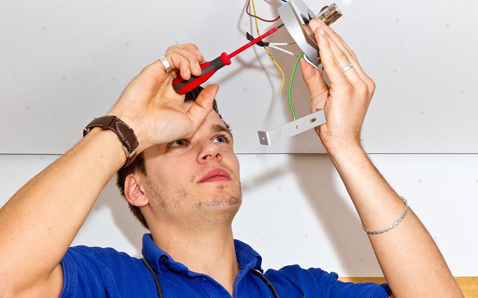  électricien dépannage Villejuif