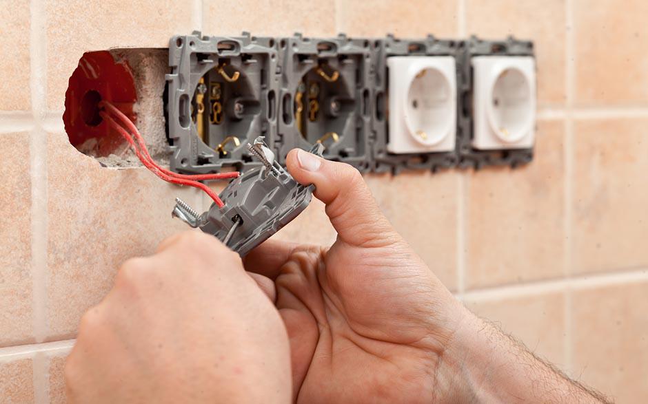  électricien dépannage Villejuif