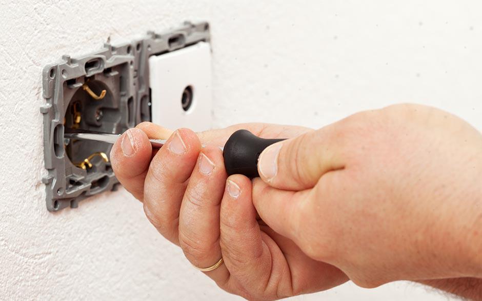  électricien dépannage Villejuif